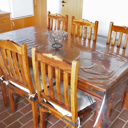 Holiday home Iines - 200m From The Sea In Western Jutland By Interhome Harboor