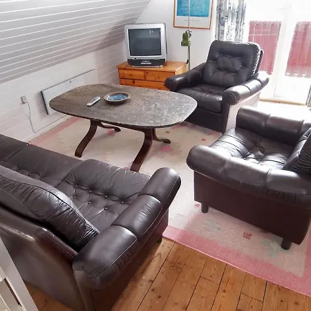 Holiday home Iines - 200m From The Sea In Western Jutland By Interhome