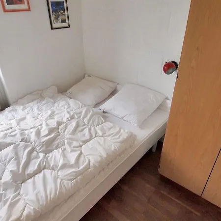 Holiday home Iines - 200m From The Sea In Western Jutland By Interhome *