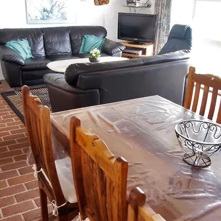 Holiday home Iines - 200m From The Sea In Western Jutland By Interhome