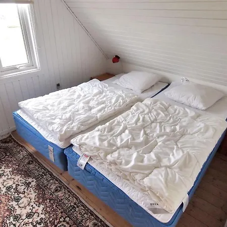 Iines - 200m From The Sea In Western Jutland By Interhome