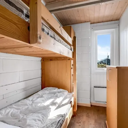 Iines - 200m From The Sea In Western Jutland By Interhome Holiday home