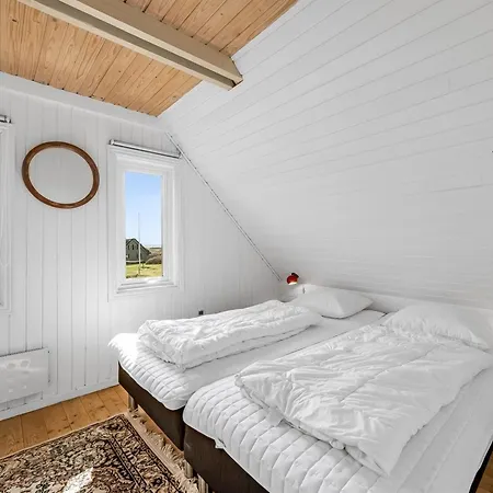 Iines - 200m From The Sea In Western Jutland By Interhome Holiday home *