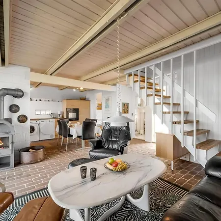 Дом отдыха Iines - 200m From The Sea By Interhome Harboor