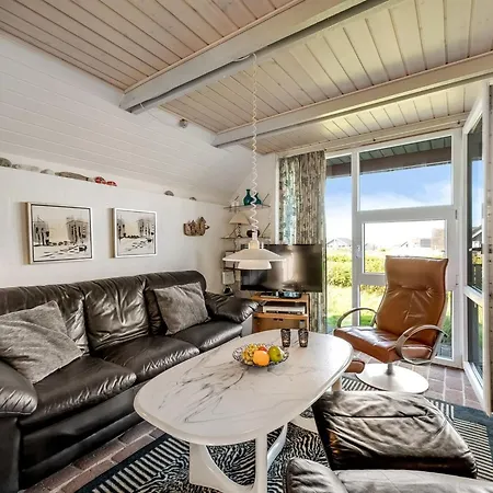 Iines - 200m From The Sea By Interhome Дом отдыха *