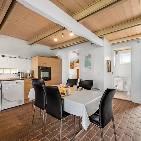 Iines - 200m From The Sea By Interhome Дом отдыха *