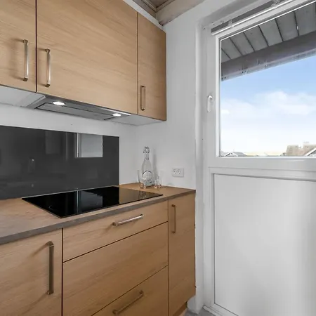 Iines - 200m From The Sea By Interhome Feriehus *